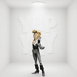Weta Workshop Mini Epics - Labyrinth (1986) - Jareth