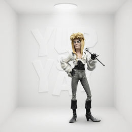 Weta Workshop Mini Epics - Labyrinth (1986) - Jareth