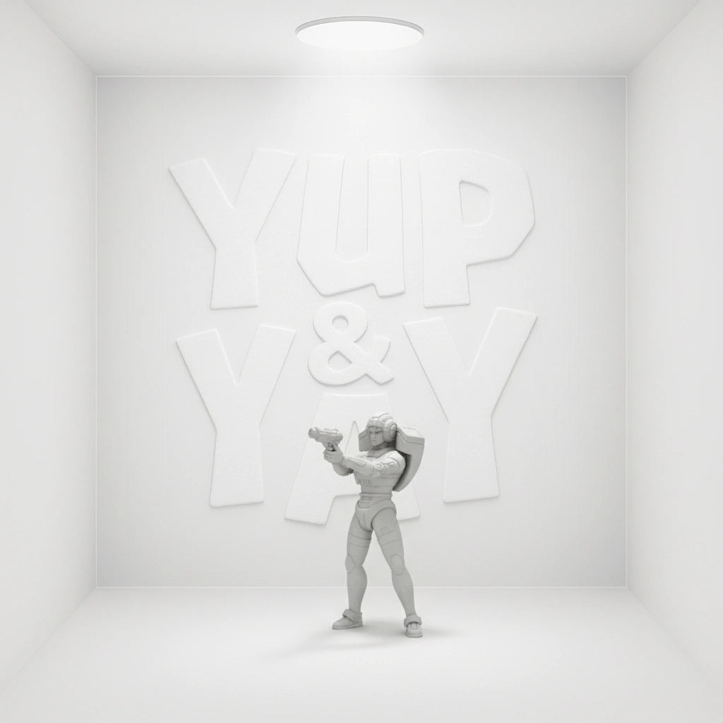 WizKids Transformers Deep Cuts Unpainted Miniature - Arcee