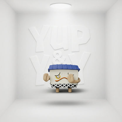 Yo-kai Watch Medal Moments Noway