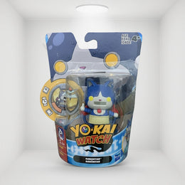 Yo-kai Watch: Medal Moments Robonyan
