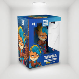 Youtooz Crash Bandicoot 4 - Tawna Figure