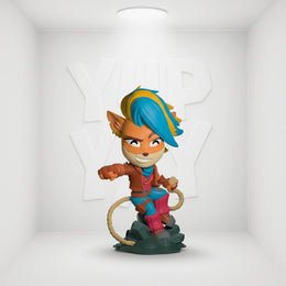 Youtooz Crash Bandicoot 4 - Tawna Figure