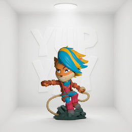 Youtooz Crash Bandicoot 4 - Tawna Figure