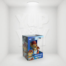 Youtooz Crash Bandicoot 4 - Tawna Figure