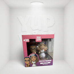 Youtooz Meme Series - Carole Baskin Figure