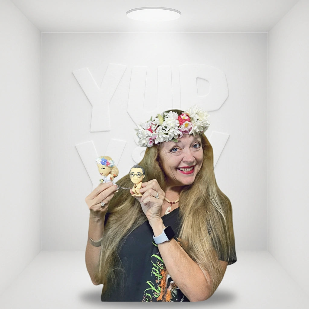 Youtooz Meme Series - Carole Baskin Figure