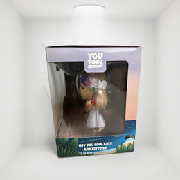 Youtooz Meme Series - Carole Baskin Figure