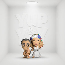 Youtooz Meme Series - Carole Baskin Figure