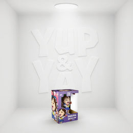 Youtooz Street Fighter - Sakura Figure
