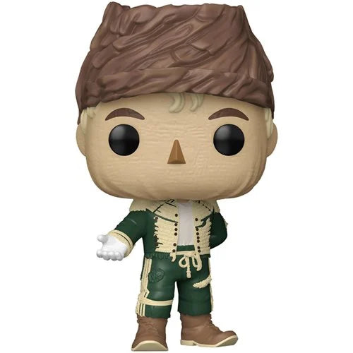Funko Pop! Wicked: For Good Scarecrow #1927