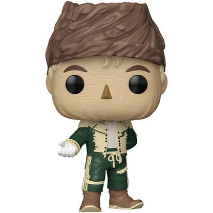Funko Pop! Wicked: For Good Scarecrow #1927
