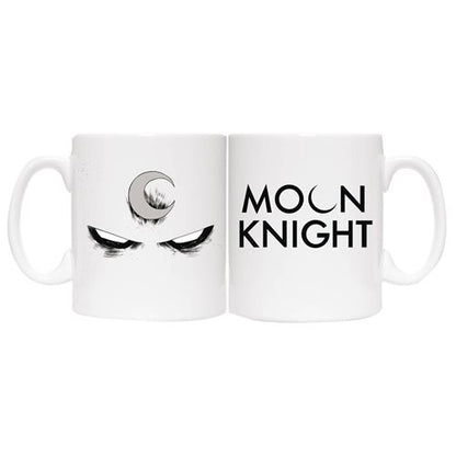 Surreal Entertainment Marvel's Moon Knight Face Mug