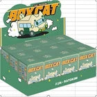 F.UN x RATOKIM Box Cat Transport Series Blind Box Display (New & Sealed Case of 12)