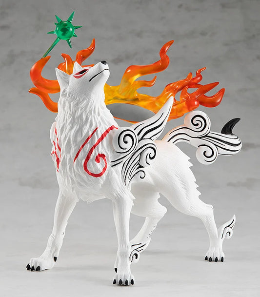 Good Smile Company Popup Parade - Amaterasu