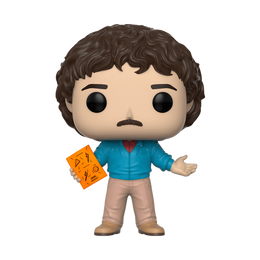 Funko Pop! Television Friends Ross Geller 80s #702 Vinyl Figure