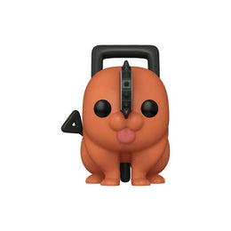Funko Pop! Animation: Chainsaw Man - Pochita #1682
