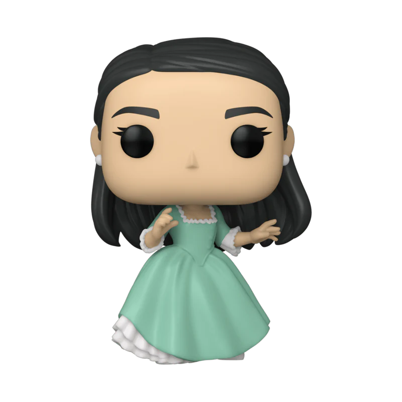 Funko Pop Broadway! Hamilton: Eliza Hamilton #04