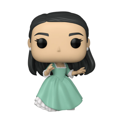 Funko Pop Broadway! Hamilton: Eliza Hamilton #04