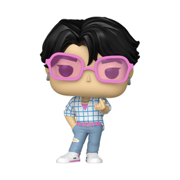 Funko Pop! Jinu (Soda Pop) #2259 Vinyl Figure