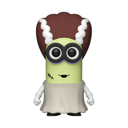 Funko Pop! Vinyl: Minions - Bride Kevin #970