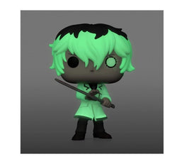 Funko Pop! Tokyo Ghoul:re Haise Sasaki Glow-in-the-Dark #1124 Vinyl Figure