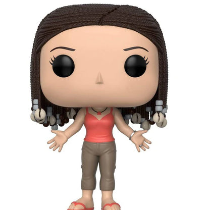 Funko Pop! Friends - Monica Geller (Braids) #704