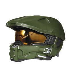 Halo Master Chief Adult Light-Up Deluxe Helmet