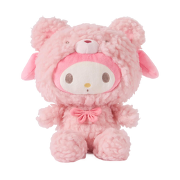 My Melody x GUND 10" Latte Bears Plush