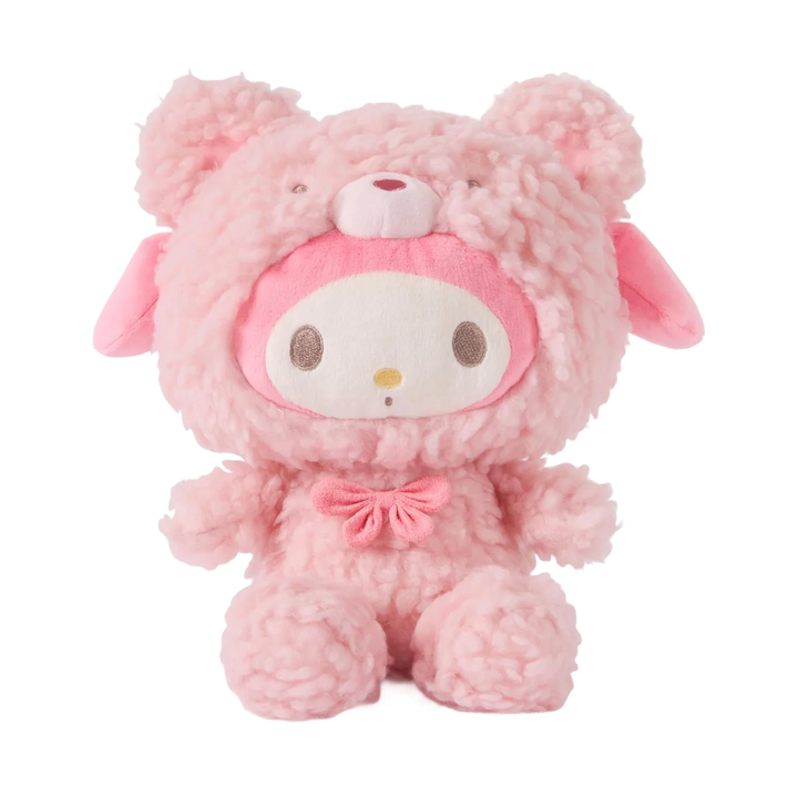 My Melody x GUND 10" Latte Bears Plush