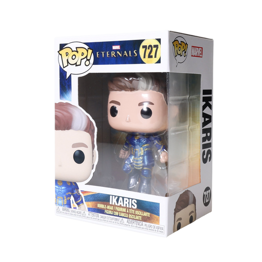 Funko Pop! Marvel: Eternals - Ikaris #727