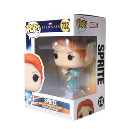 Funko Pop! Marvel: Eternals - Sprite #732