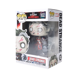 Funko Pop! Marvel : Doctor Strange in the Multiverse of Madness! - Dead Strange #1032