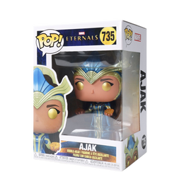 Funko Pop! Marvel: Eternals - Ajak #735