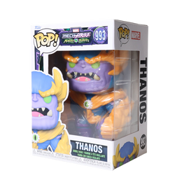 Funko Pop! Vinyl: Marvel - Thanos #993