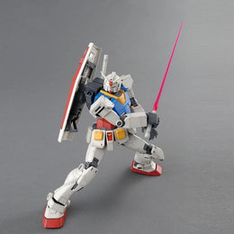 Gundam the Origin E.F.S.F Prototype Mobile suit RX-78-02