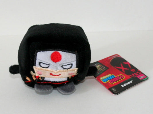 DC Comics Katana Kawaii Cube Suicide Squad Plush Doll