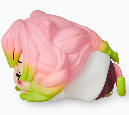 Demon Slayer - Mitsuri Kanroji “The Hashira Gathered!” Ohiruneko MP 2” Mini Figure