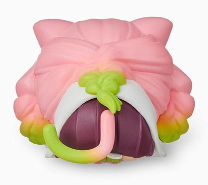 Demon Slayer - Mitsuri Kanroji “The Hashira Gathered!” Ohiruneko MP 2” Mini Figure