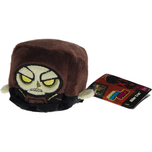 DC Comics Killer Croc Kawaii Cube Suicide Squad Plush Doll